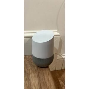 Google home smart speaker